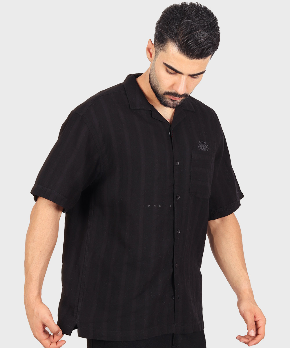     روشن             روشن             روشن             روشن             روشن         مشکی   روشن لجنی کرم سورمه ای پیراهن لش 0896  - تصویر 17