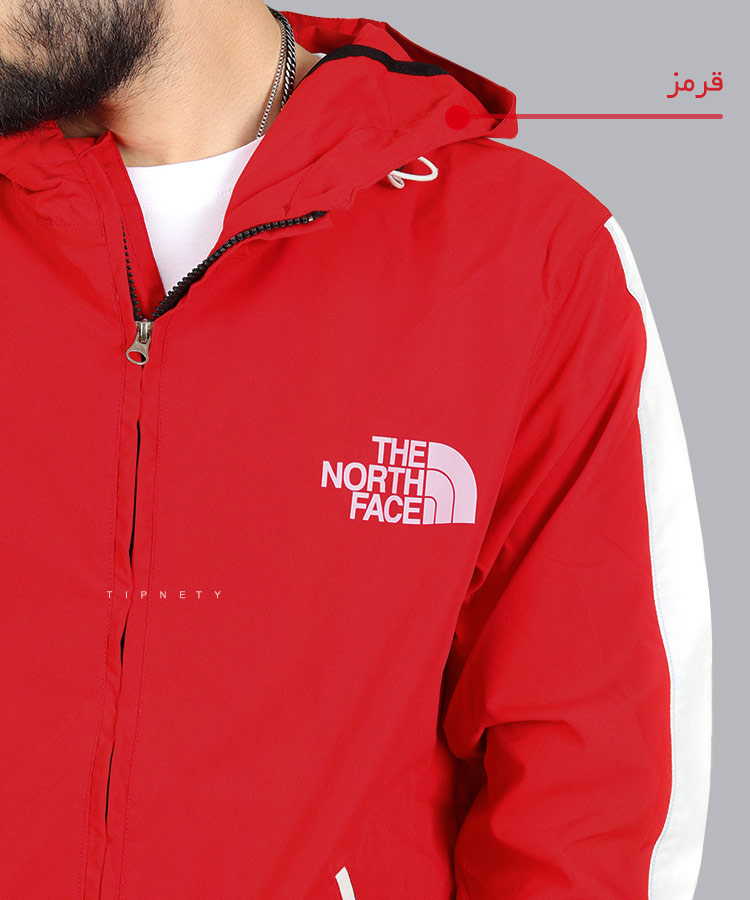                                                         سورمه ای مشکی قرمز طوسی سبز زرد پاییزه ست گرم 9001  - تصویر 6