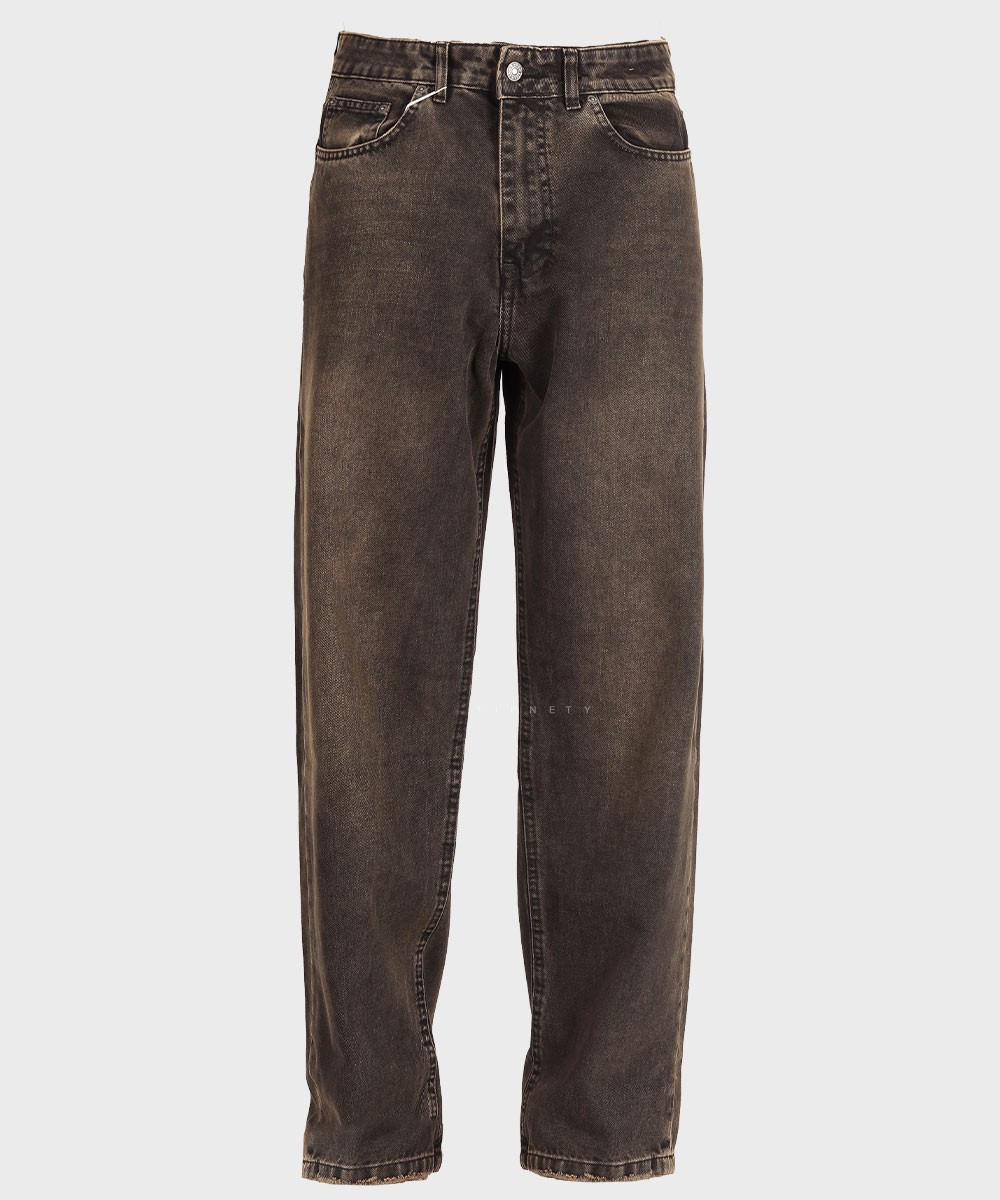                 تینت شلوار جین STREETSTYLE 3517  - تصویر 5