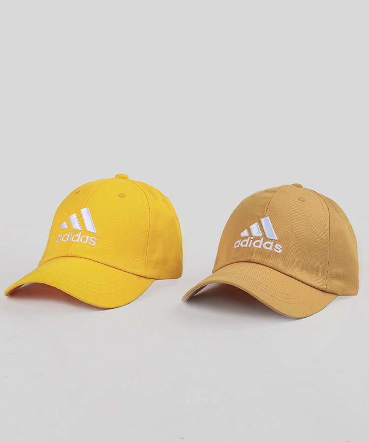 کلاه کپ کتان آدیداس 2344