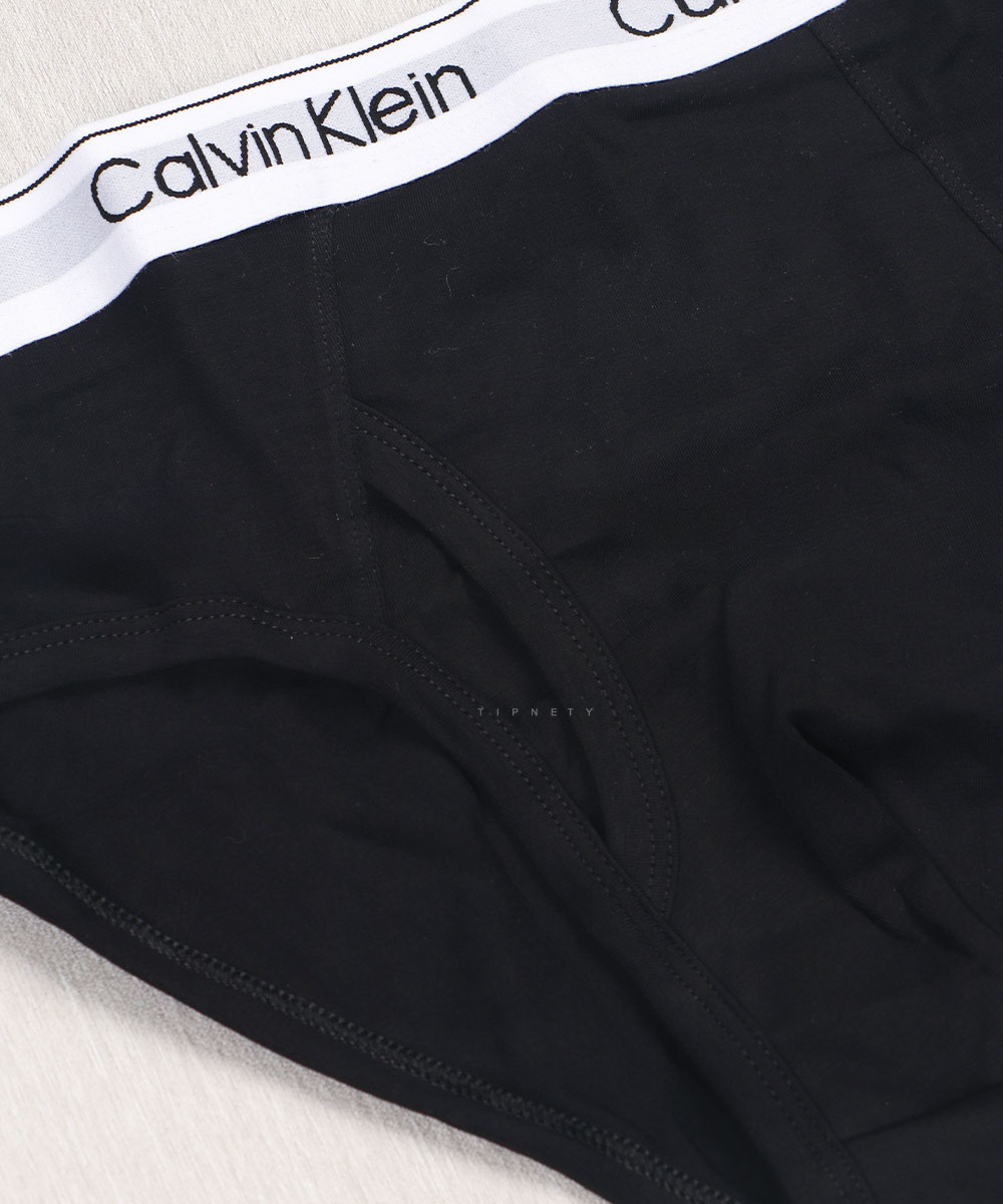 شورت مردانه مشکی اسلیپ CK کد 6220