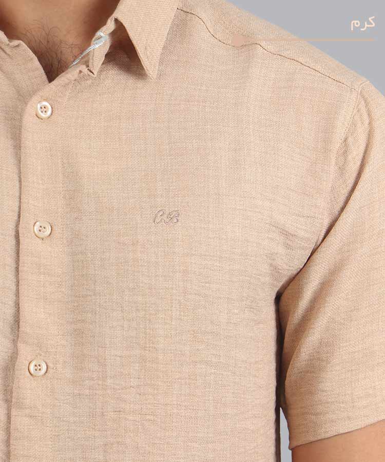                           روشن                               روشن                                                                                                                   روشن                                   روشن                                   روشن                                   روشن                                   روشن                               صدری   روشن مشکی کرم سبز طوسی لجنی استخوانی سفید پسته ای سورمه ای خاکی تینت آبی شتری نسکافه ای پیراهن آستین کوتاه فیت 0494  - تصویر 6