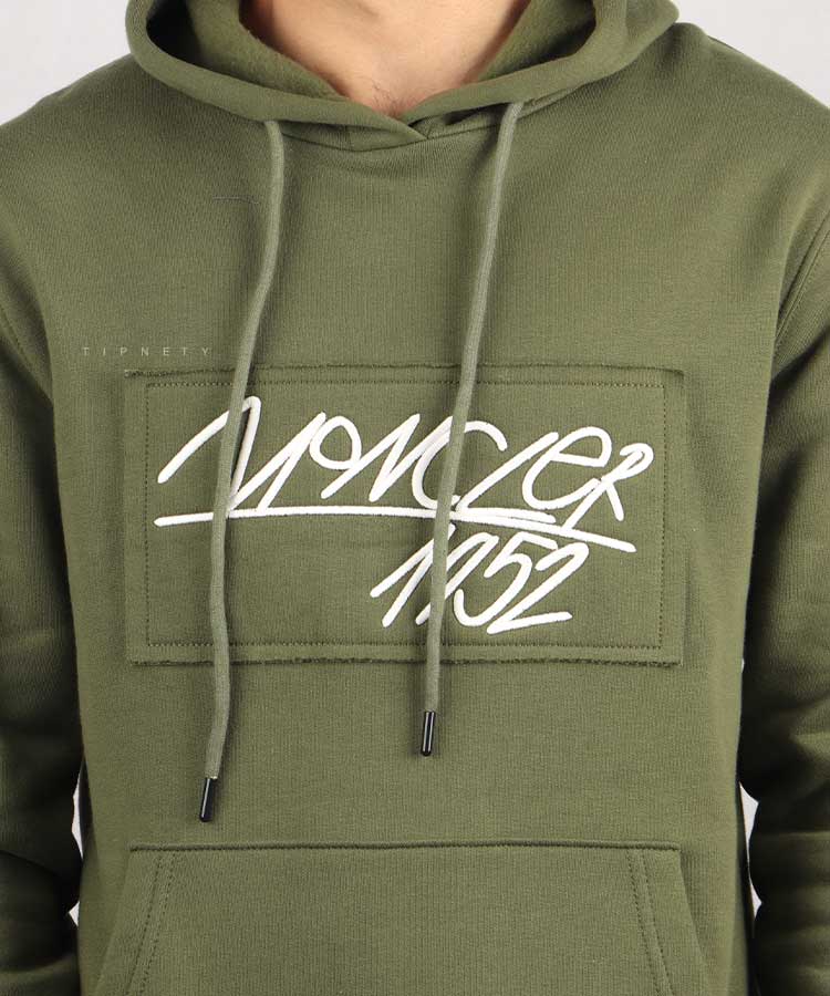 هودی مردانه طرح دار 1257