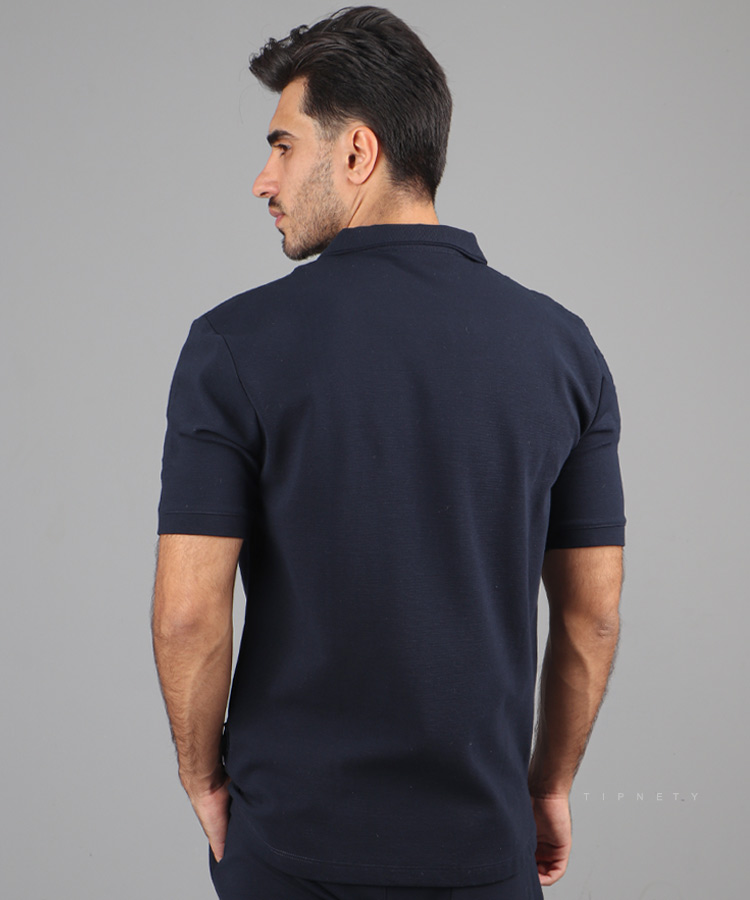                                                 مشکی سورمه ای راحتی ست 1158  - تصویر 7