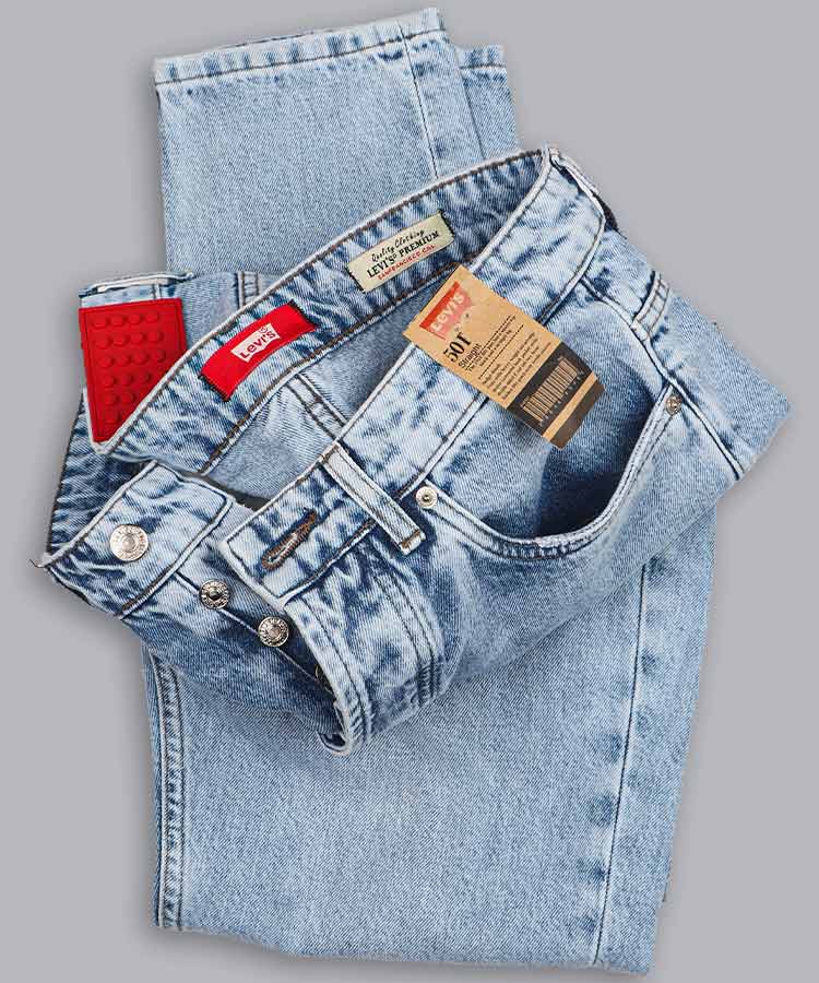       تیره   روشن           تیره   روشن           تیره   روشن           تیره   روشن           تیره   روشن           تیره   روشن           تیره   روشن           تیره   روشن           تیره   روشن     طوسی ذغالی طوسی تیره   روشن آبی شلوار جین مام فیت 3781  - تصویر 4