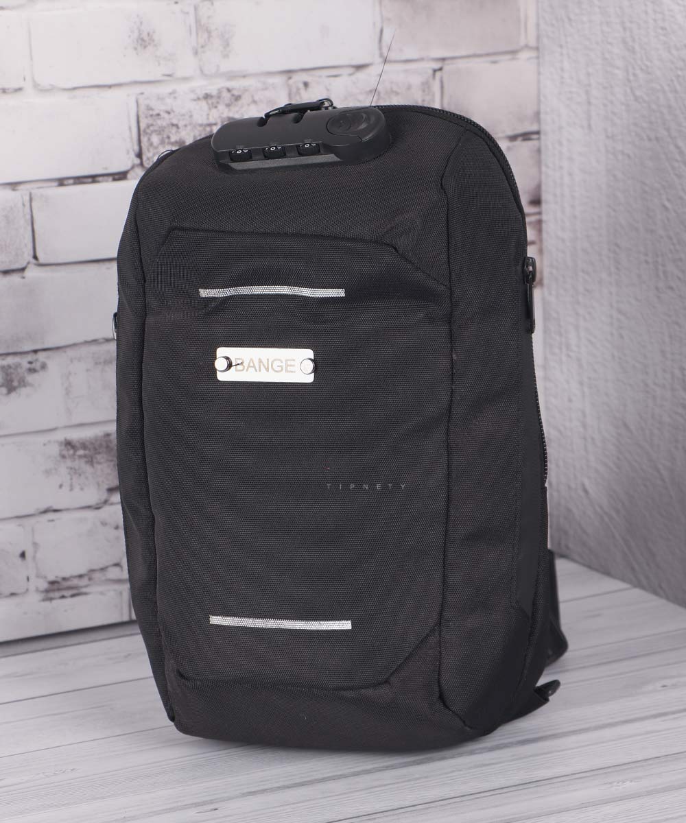             مشکی کیف بادی بگ 1956  - تصویر 6