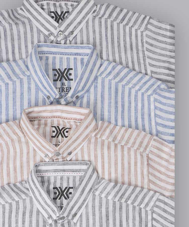                                                                                                                 سورمه ای سبز زرشکی طوسی کرم آبی پیراهن آستین بلند فیت 0223  - تصویر 11