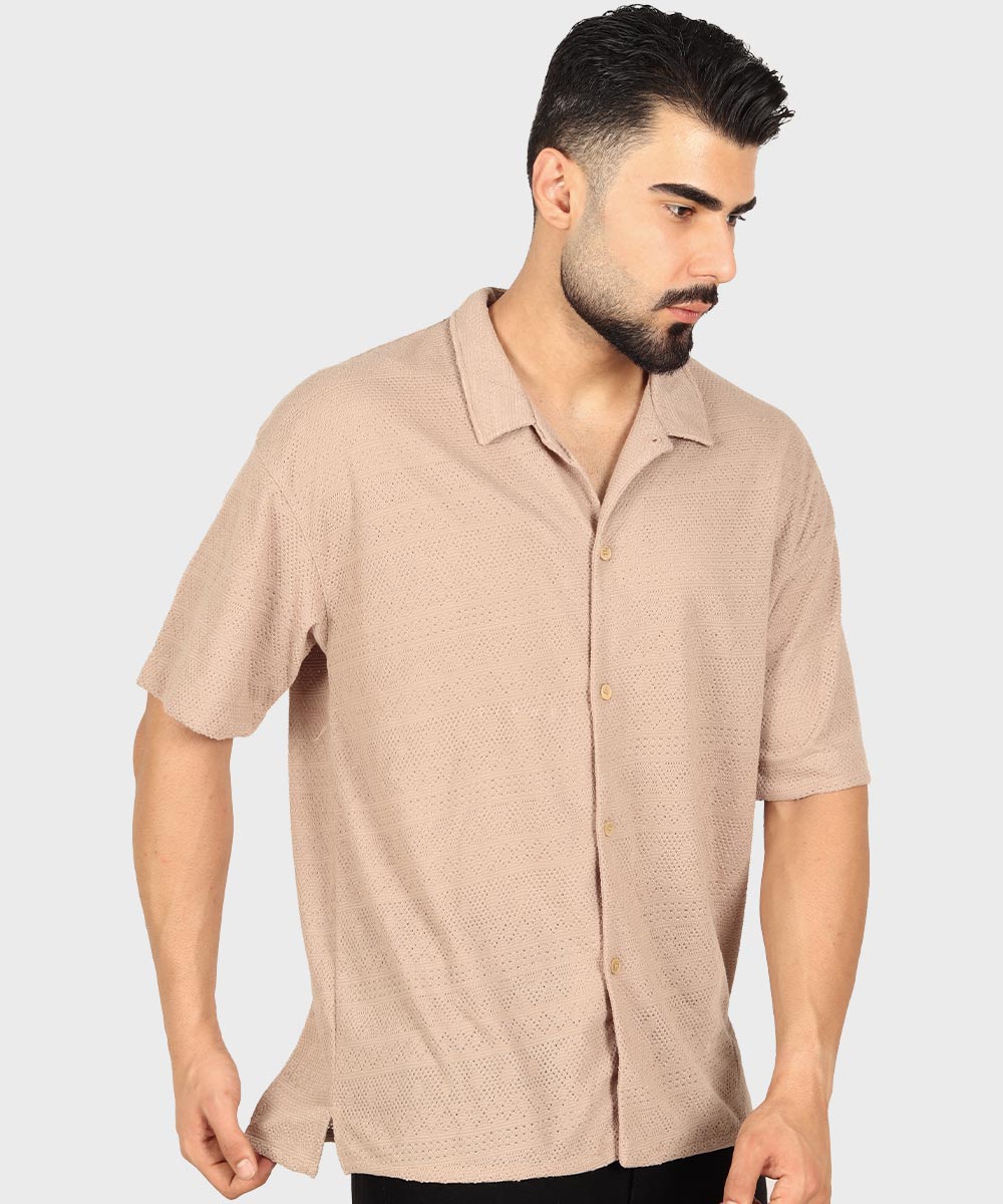                         شکلاتی مشکی طوسی سبز شیری پیراهن لش 1615  - تصویر 14