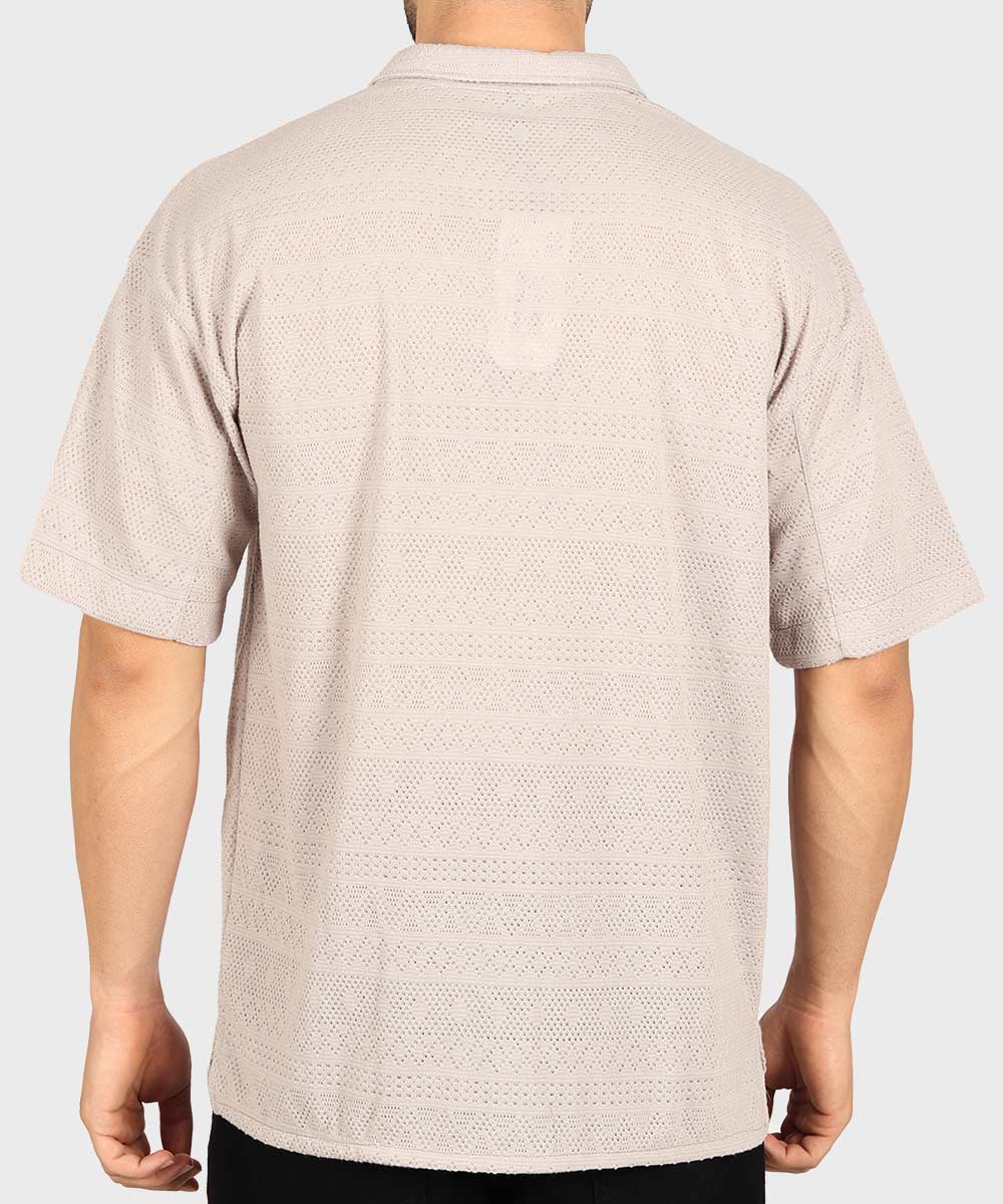                         شکلاتی مشکی طوسی سبز شیری پیراهن لش 1615  - تصویر 13