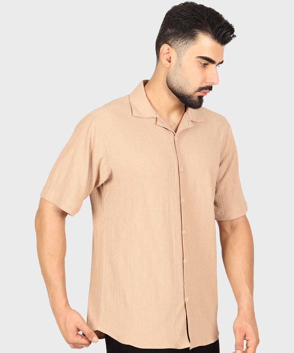                                         سفید شکلاتی نسکافه ای مشکی پیراهن لش 4033  - تصویر 17