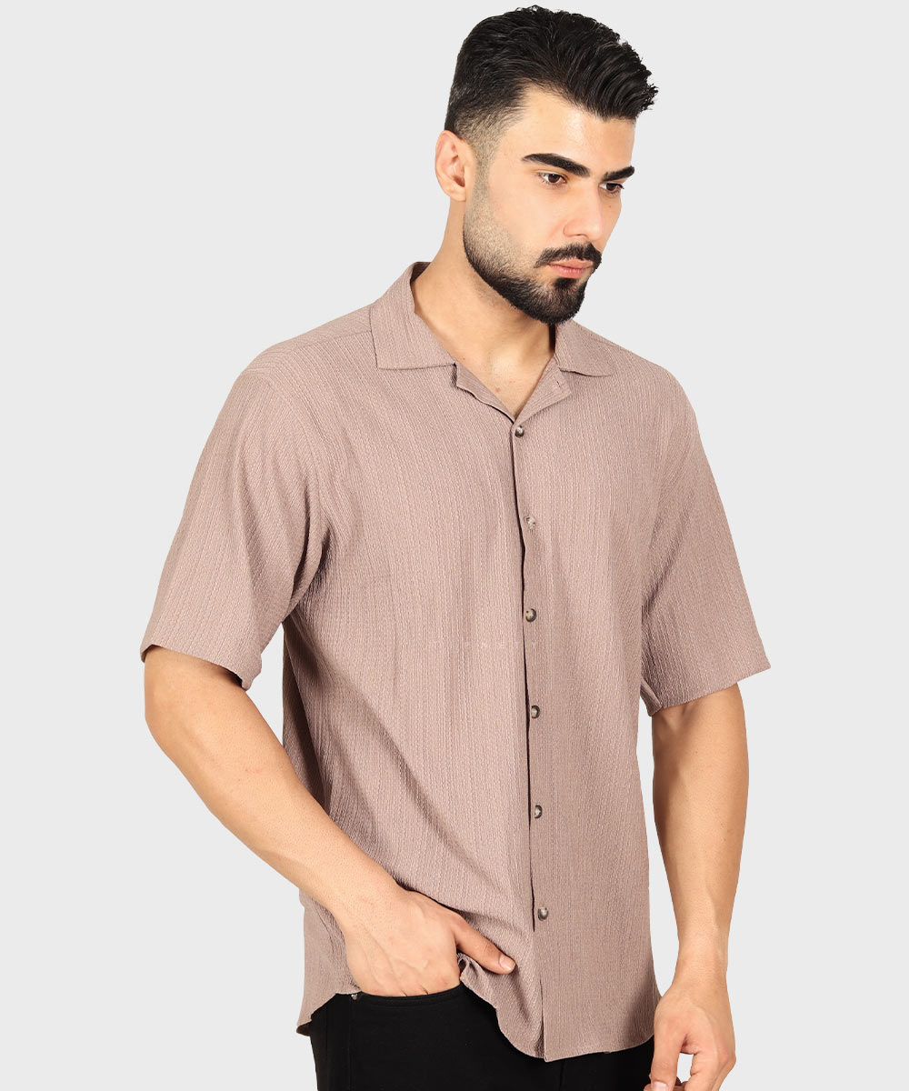                                         سفید شکلاتی نسکافه ای مشکی پیراهن لش 4033  - تصویر 15