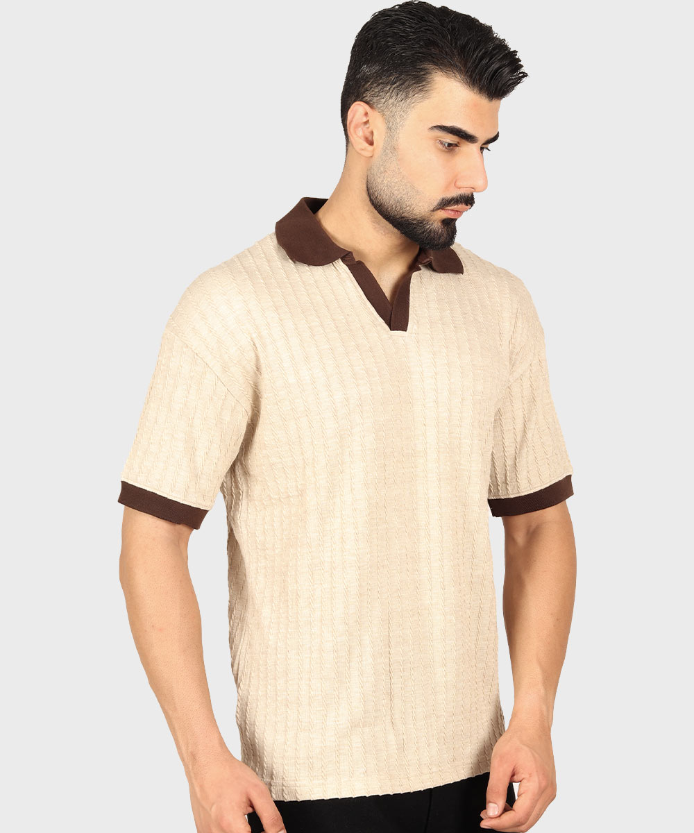                             کرم صدری شیری طوسی مشکی تیشرت لش 1382  - تصویر 22