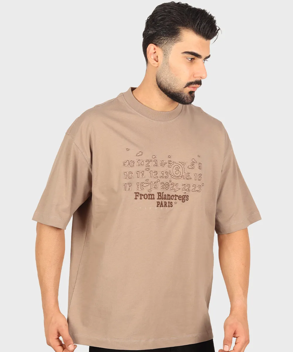         مشکی خاکی آبی تیشرت لش 1675  - تصویر 14