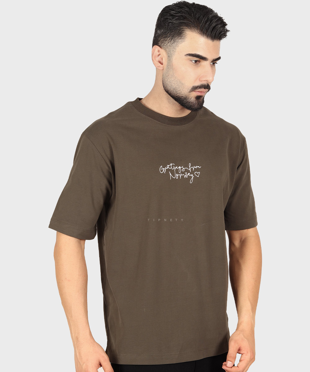                         لجنی سفید مشکی تیشرت لش 1705  - تصویر 4