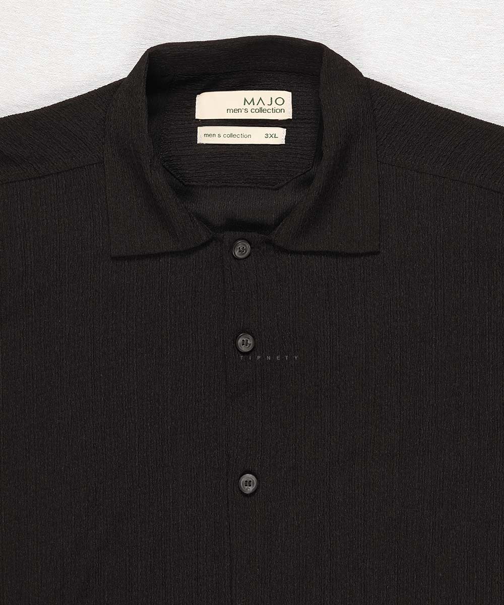           سفید شکلاتی نسکافه ای مشکی پیراهن لش 4033  - تصویر 22