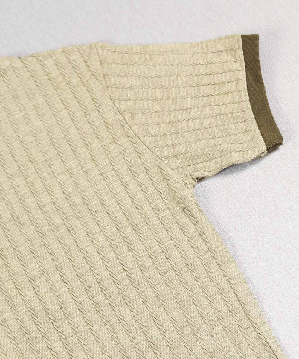             کرم صدری شیری طوسی مشکی تیشرت لش 1382  - تصویر 27