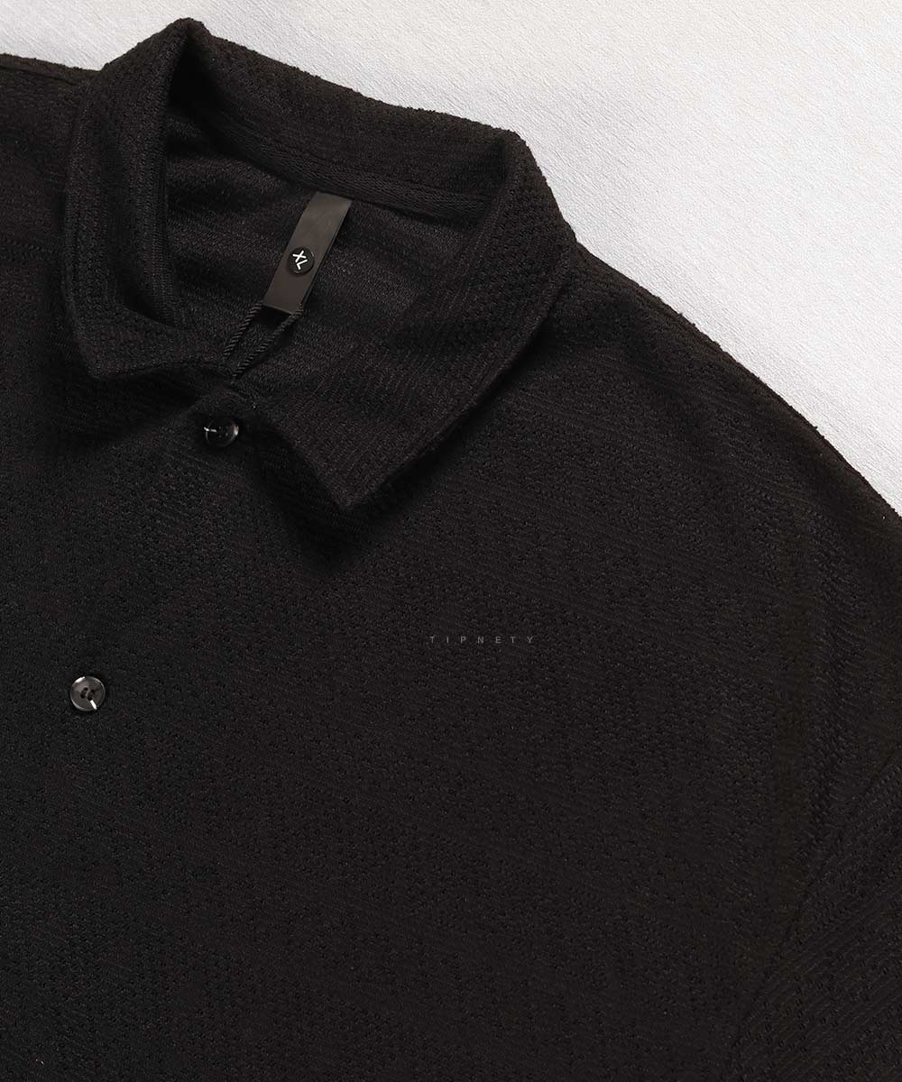 شکلاتی مشکی طوسی سبز شیری پیراهن لش 1615  - تصویر 10