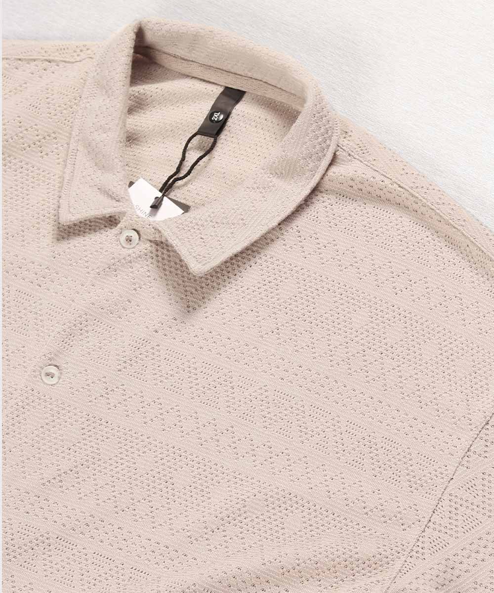 شکلاتی مشکی طوسی سبز شیری پیراهن لش 1615  - تصویر 19