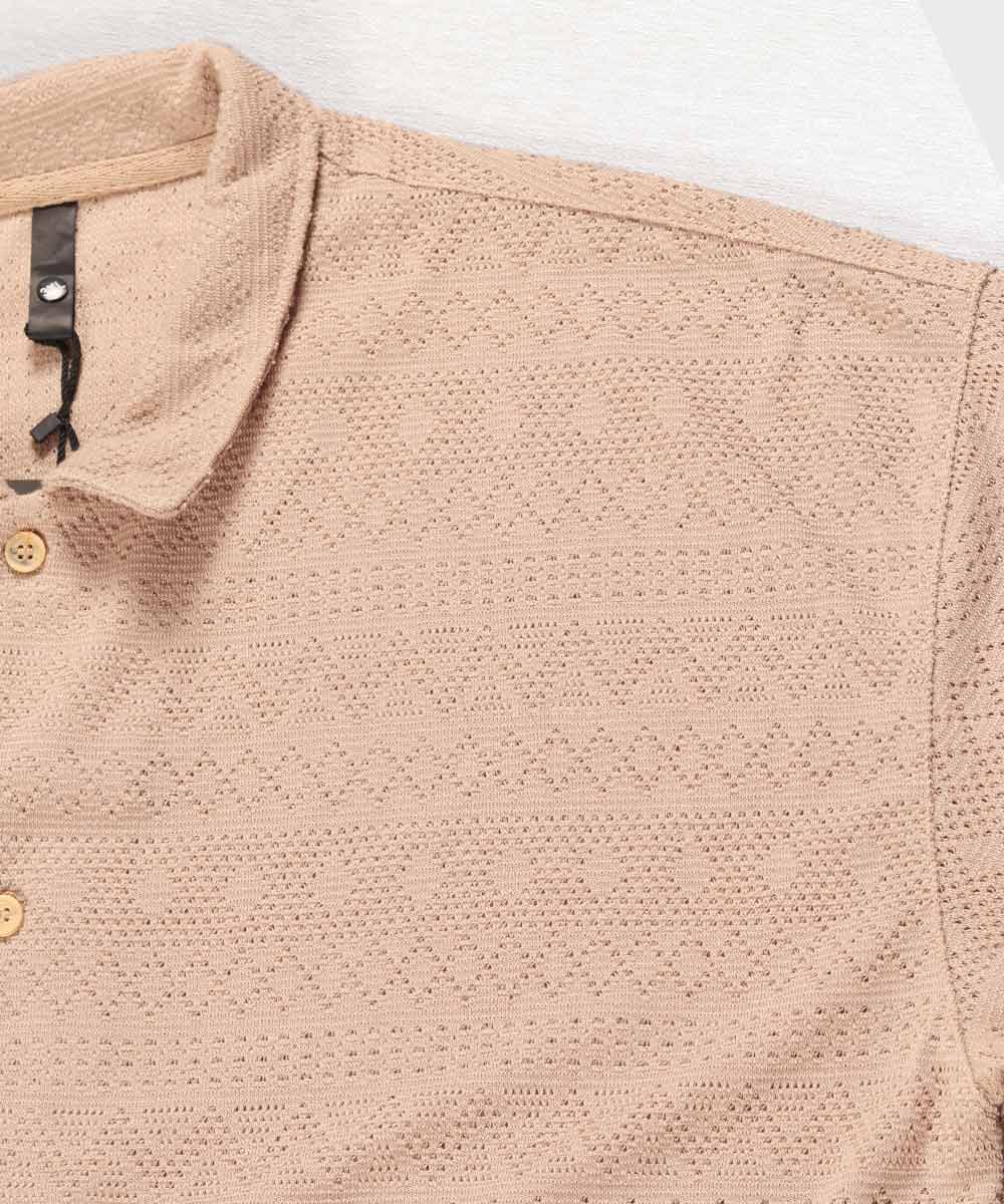 شکلاتی مشکی طوسی سبز شیری پیراهن لش 1615  - تصویر 18