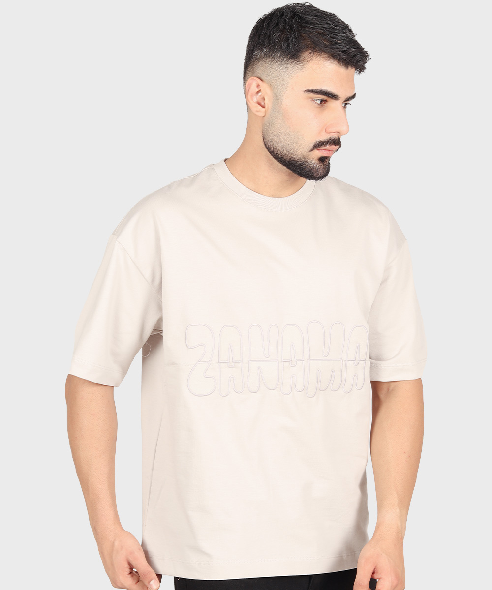       خاکی مشکی طوسی تیشرت لش 1625  - تصویر 11