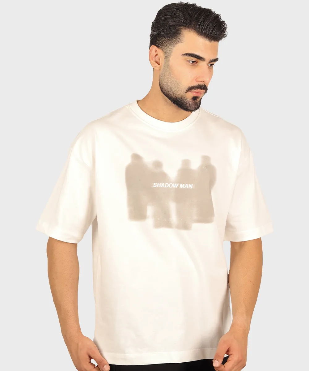 شیری طوسی مشکی تیشرت لش 1645  - تصویر 10