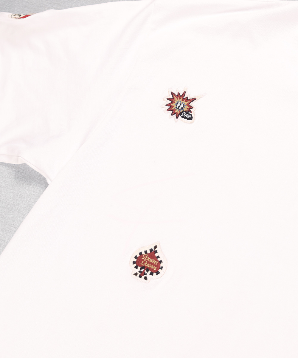                         کاربنی مشکی سفید تیشرت لش 1683  - تصویر 19