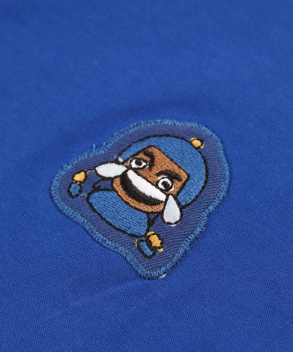                         کاربنی مشکی سفید تیشرت لش 1683  - تصویر 9