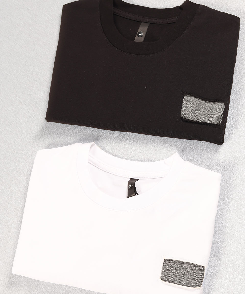 تیشرت لش میسون مارگیلا MM6 کد 1688