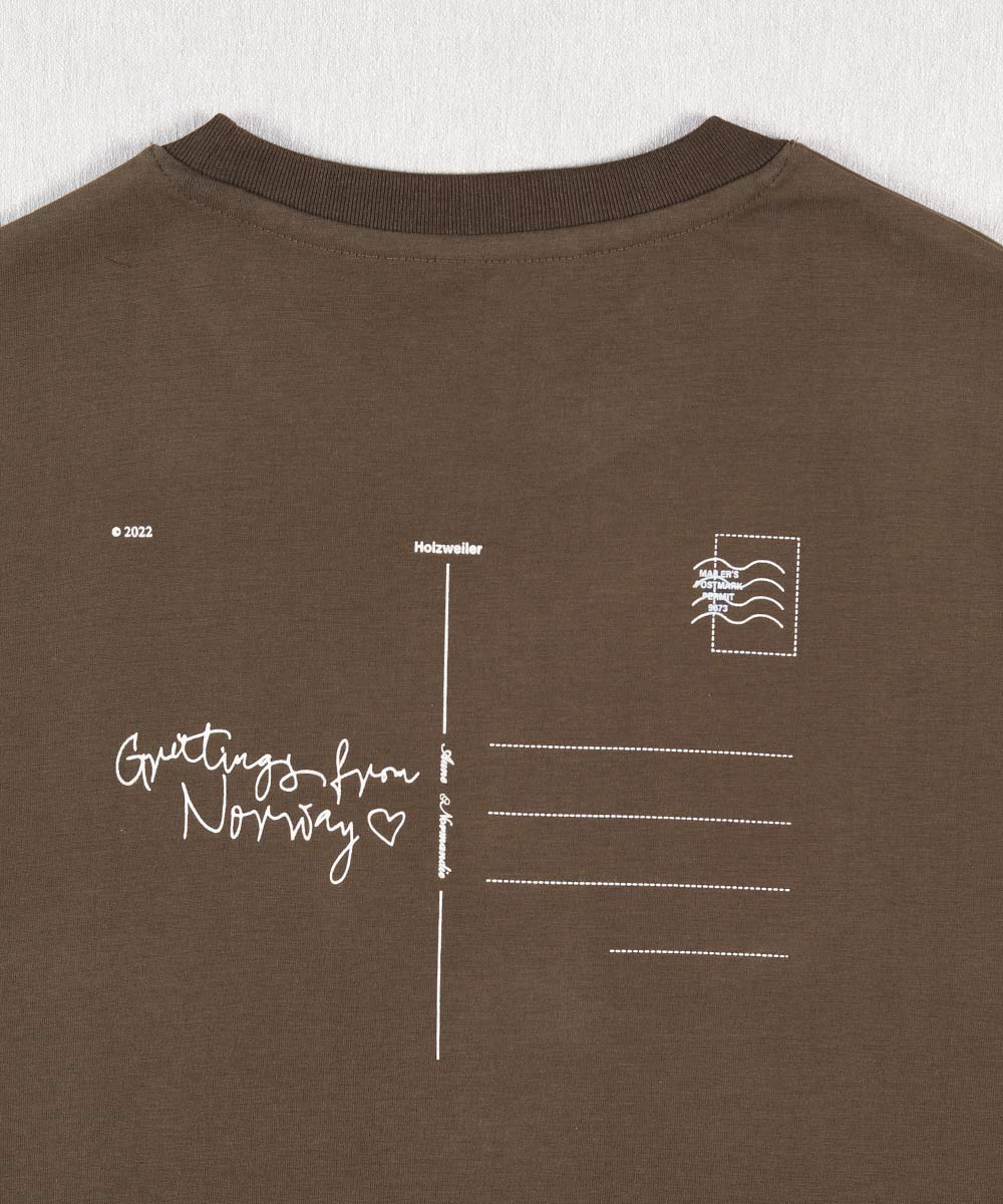                         لجنی سفید مشکی تیشرت لش 1705  - تصویر 16