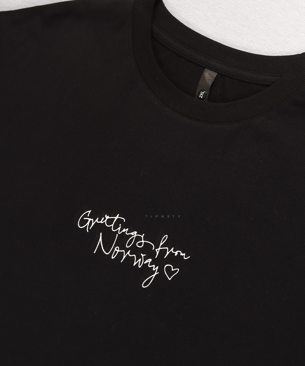                         لجنی سفید مشکی تیشرت لش 1705  - تصویر 14