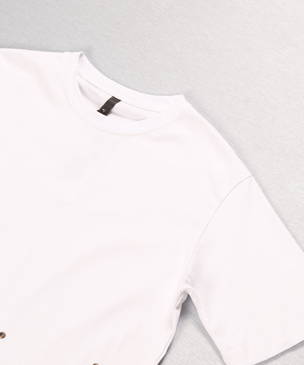                                                                       مشکی کاربنی سفید طوسی خاکی کرم روشن تیشرت لش 1708  - تصویر 32