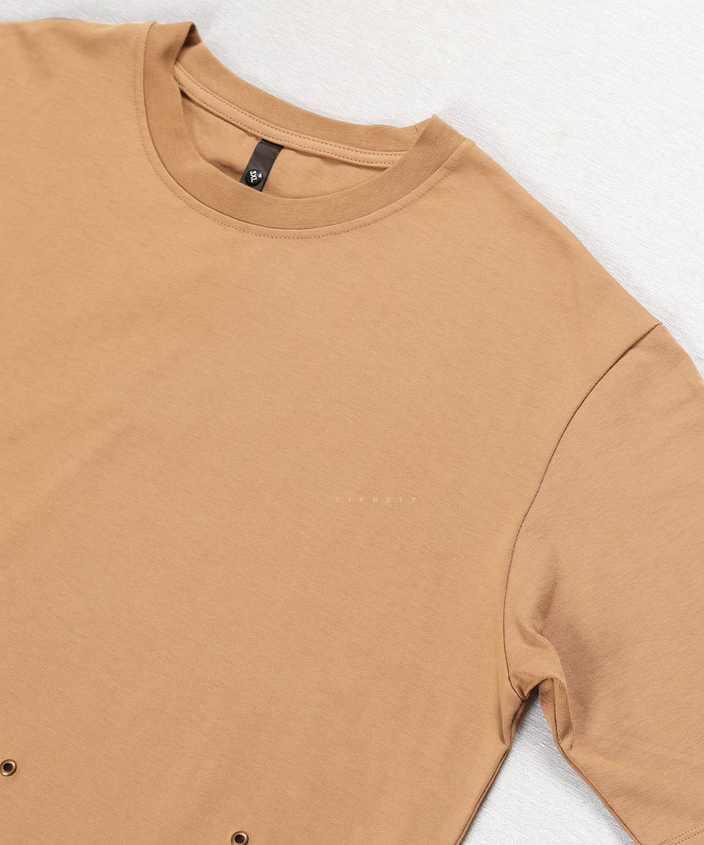                                                                       مشکی کاربنی سفید طوسی خاکی کرم روشن تیشرت لش 1708  - تصویر 17