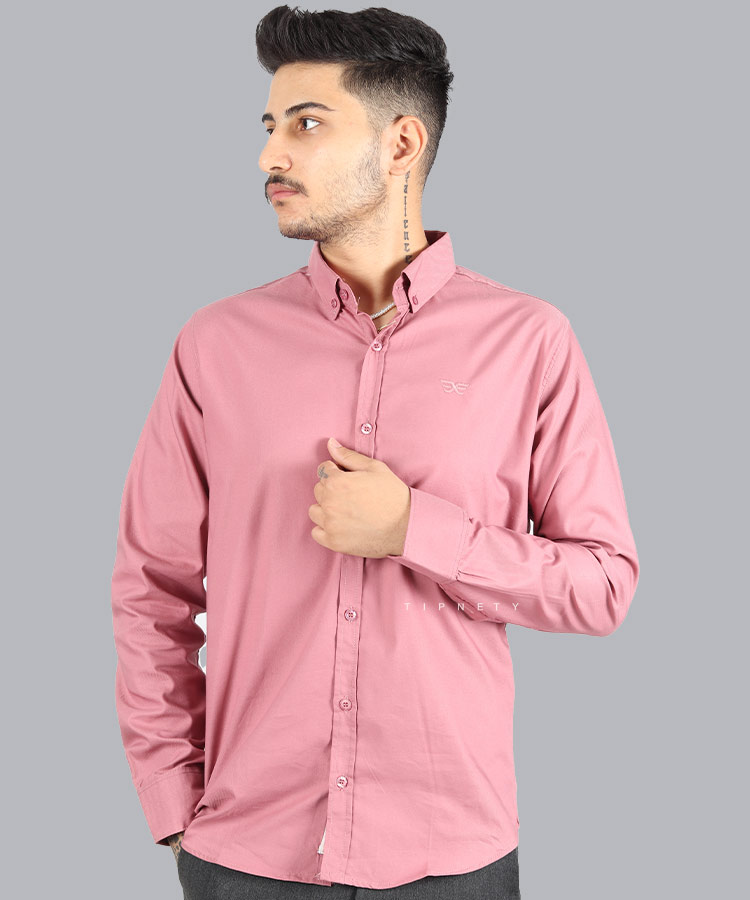                                                                                                       کالباسی مشکی سفید طوسی سبز زرشکی نوک مدادی خردلی سورمه ای پیراهن آستین بلند فیت 0911  - تصویر 5