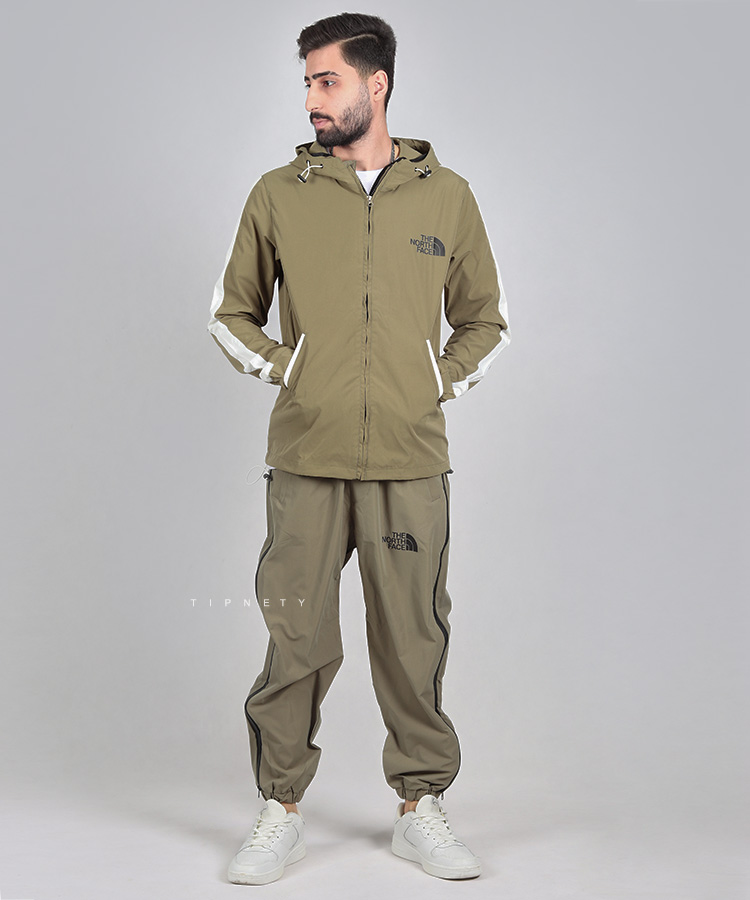                                                         سورمه ای مشکی قرمز طوسی سبز زرد پاییزه ست گرم 9001  - تصویر 3