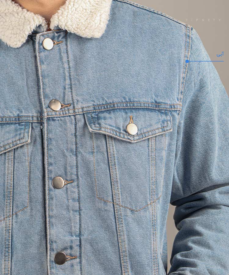       روشن       یخی               روشن       یخی               روشن       یخی               روشن       یخی               روشن       یخی               روشن       یخی               روشن       یخی               روشن       یخی               روشن       یخی               روشن       یخی               روشن       یخی               روشن       یخی               روشن       یخی         ذغالی تینت   روشن آبی کرم آبی یخی طوسی سورمه ای مشکی زمستانه کت جین 6010  - تصویر 7