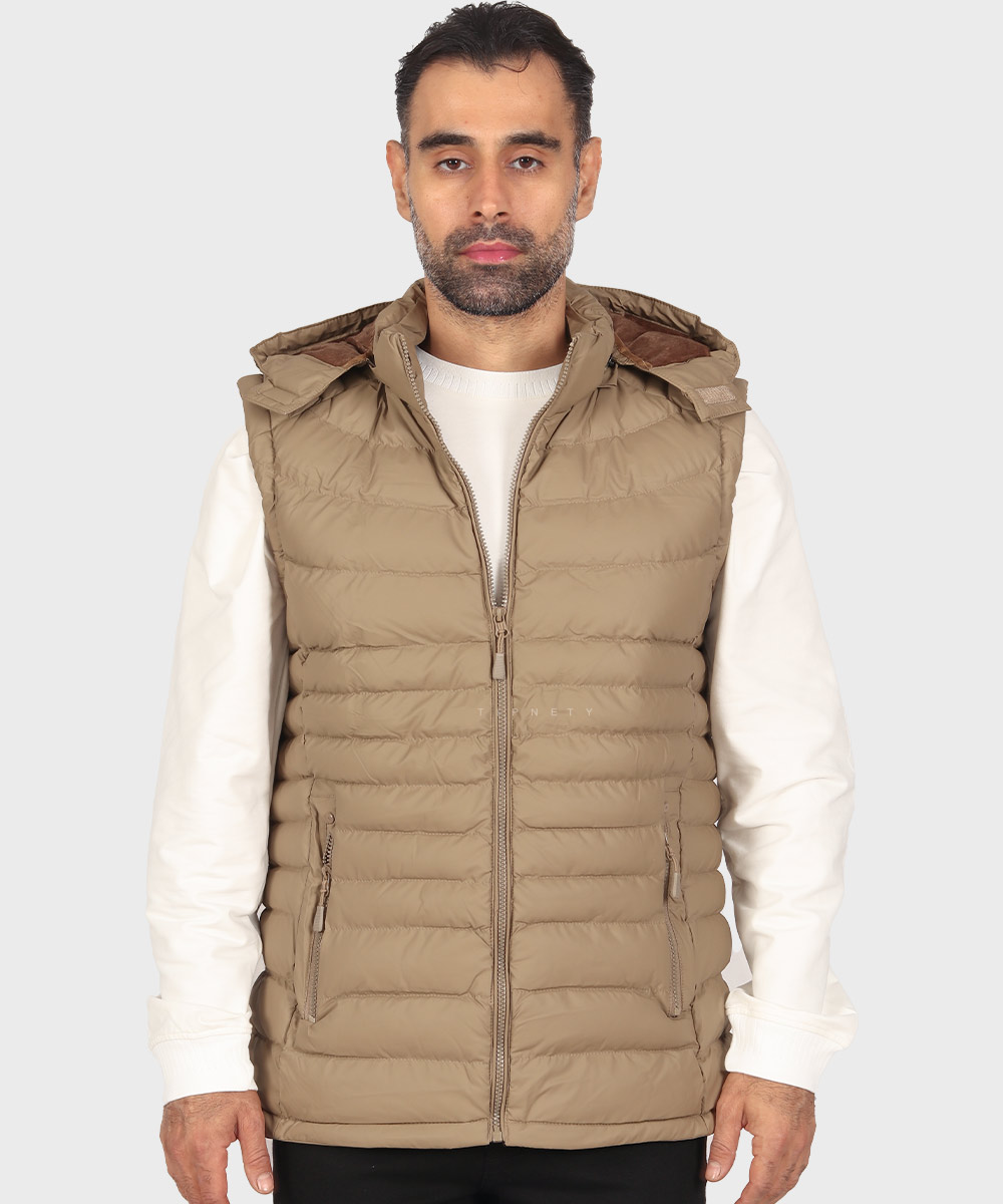   سورمه ای سفید پاییزه تیشرت 2770           مشکی استخوانی خاکی سبز زمستانه پافر 2770  - تصویر 4