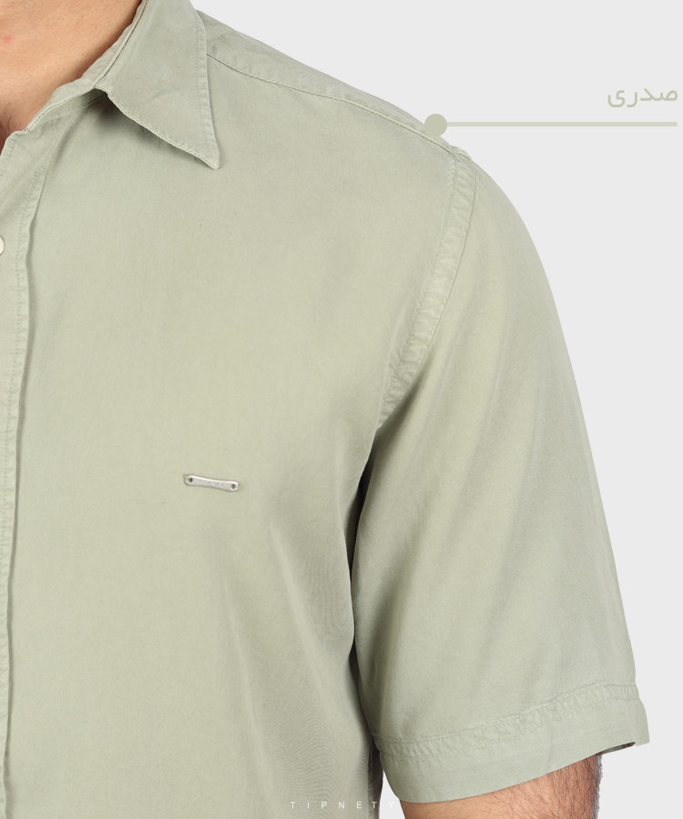   روشن       روشن             روشن       روشن             روشن       روشن             روشن       روشن             روشن       روشن             روشن طوسی کرم طوسی روشن سورمه ای آبی روشن لجنی صدری پیراهن آستین کوتاه کلاسیک 5405  - تصویر 11