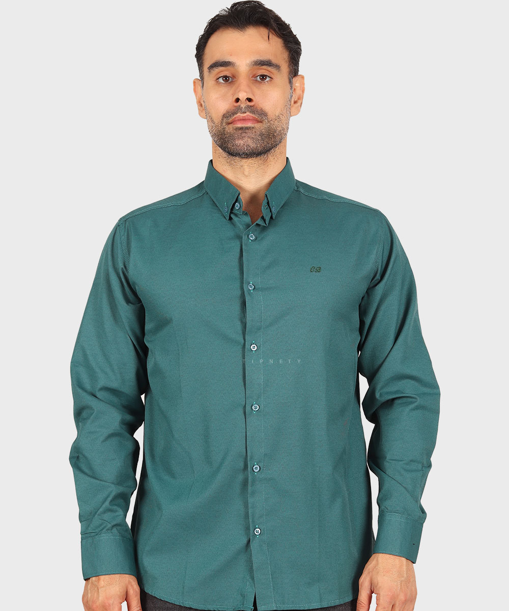   تیره       روشن                     تیره       روشن                     تیره       روشن                     تیره سورمه ای نفتی   روشن کرم صورتی روشن طوسی آبی روشن نوک مدادی پسته ای آبی تیره یشمی پیراهن آستین بلند فیت 0108  - تصویر 5