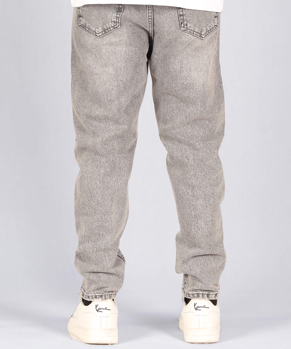                     طوسی شلوار جین مام استایل 0964  - تصویر 4