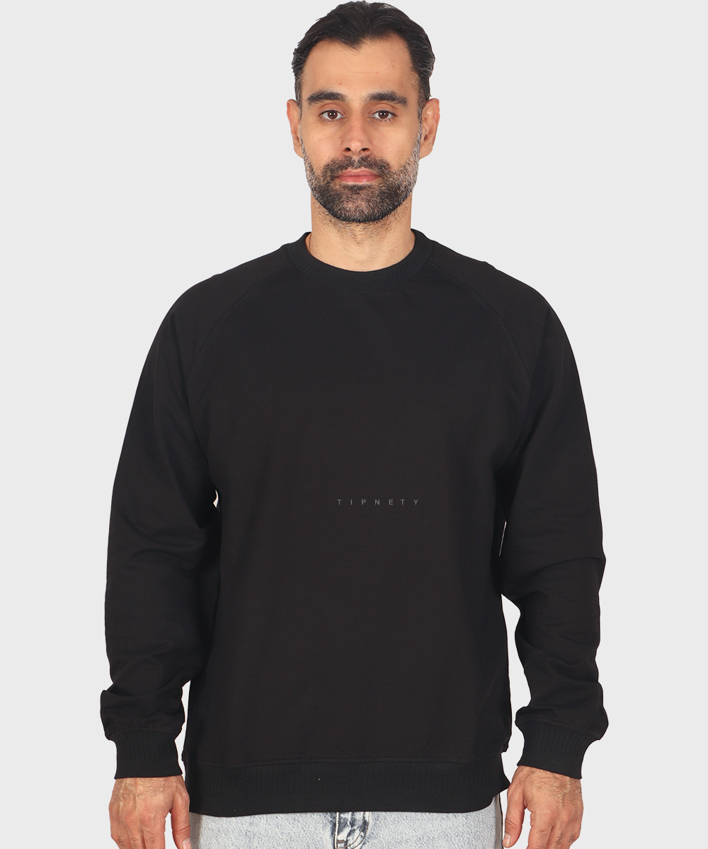                                                             سورمه ای مشکی شیری لجنی قهوه ای پاییزه تیشرت 1747  - تصویر 6