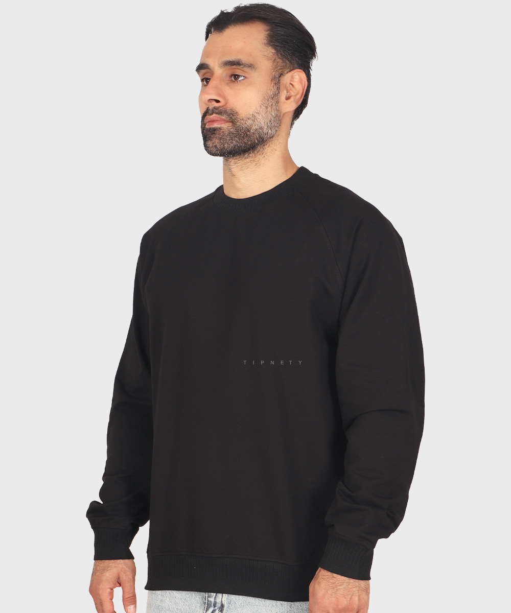                                                             سورمه ای مشکی شیری لجنی قهوه ای پاییزه تیشرت 1747  - تصویر 17