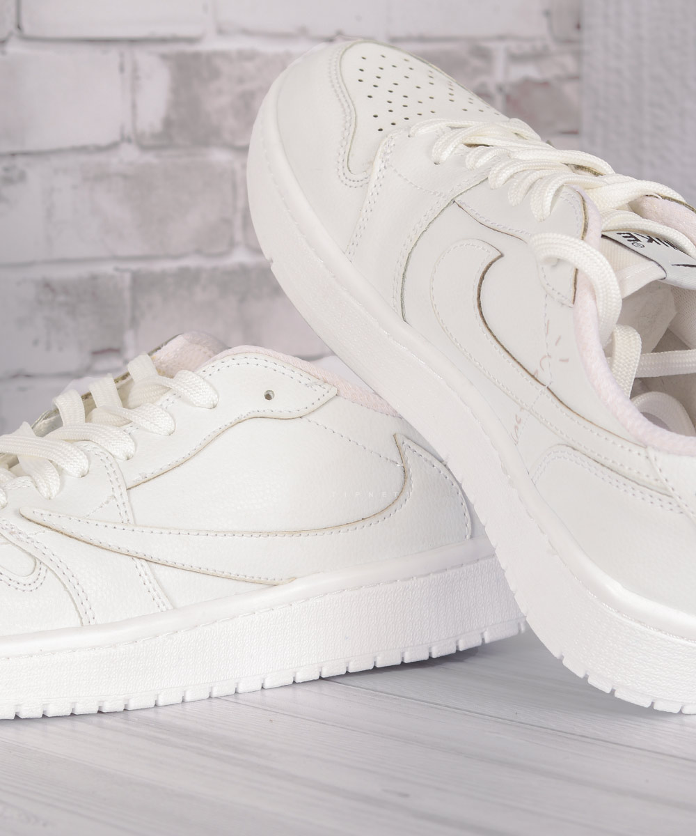     سفید کفش کژوال 3379  - تصویر 3