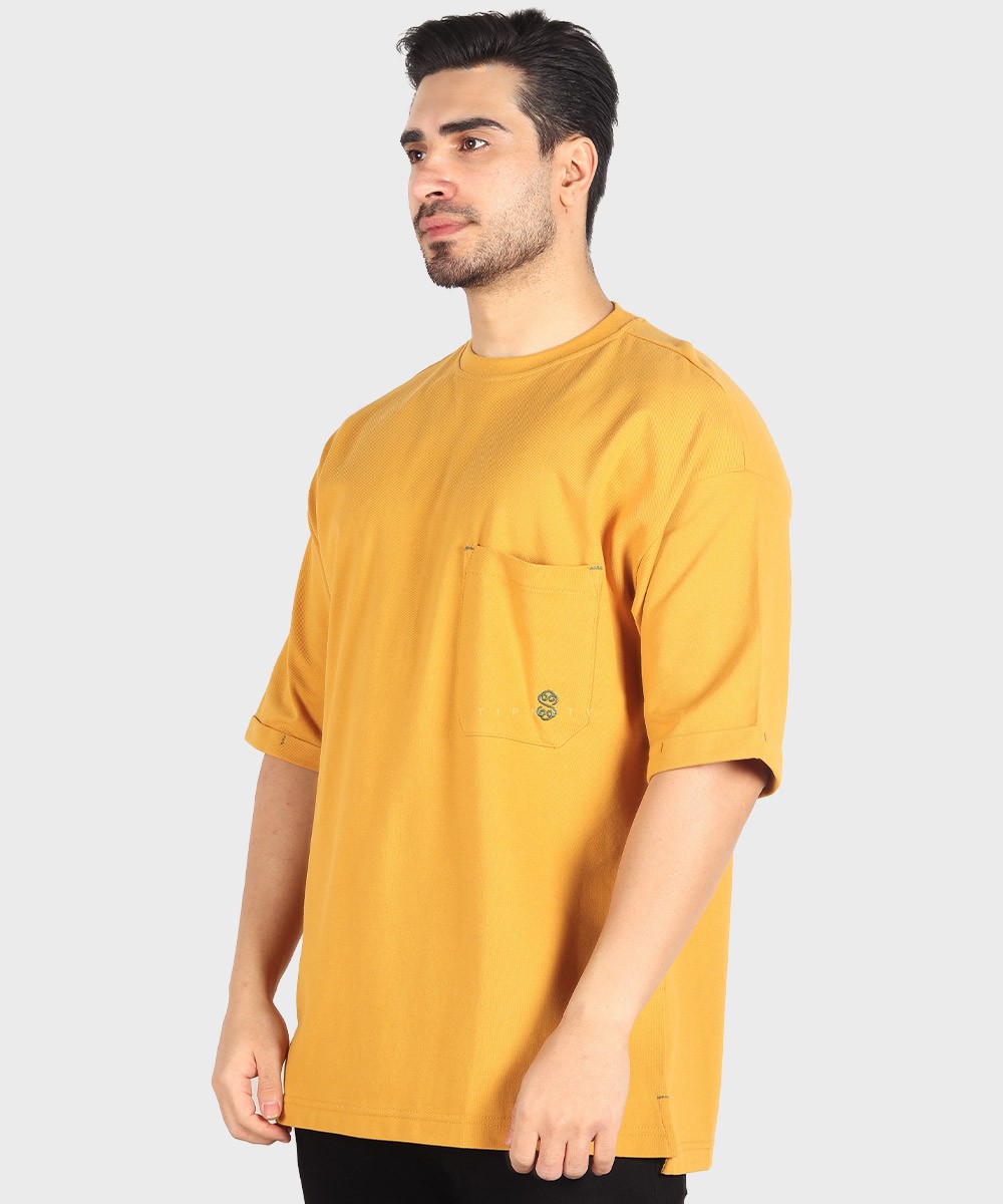               شارپ   روشن     دودی سبز خردلی کرم کاربنی صدری سبز شارپ کرم روشن مشکی تیشرت لش 1721  - تصویر 21