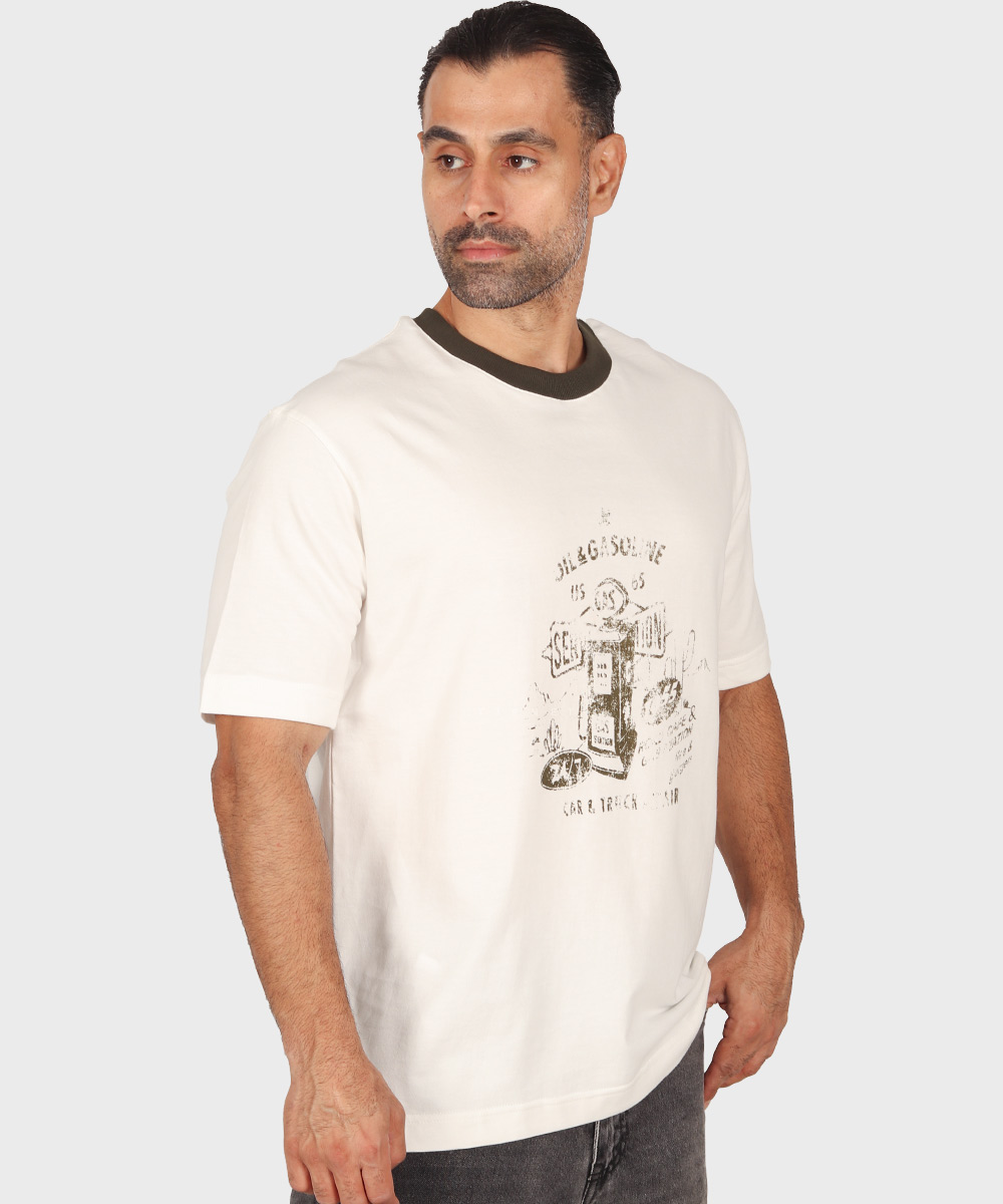             لجنی مسی تیشرت لش 1729  - تصویر 9