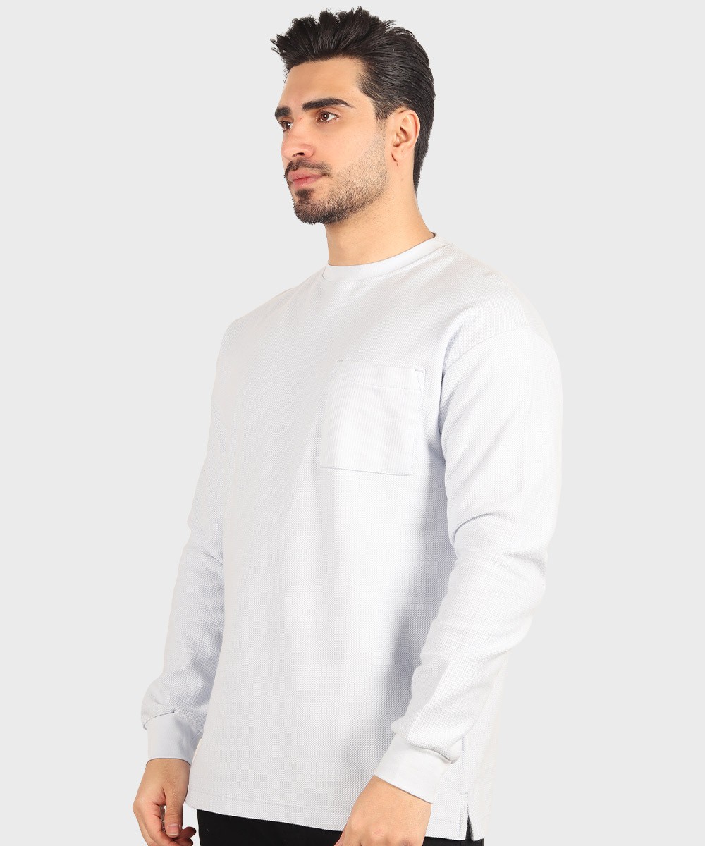           تیره   روشن   مشکی آبی روشن یشمی کرم کرم تیره کرم روشن پاییزه تیشرت 5294  - تصویر 12