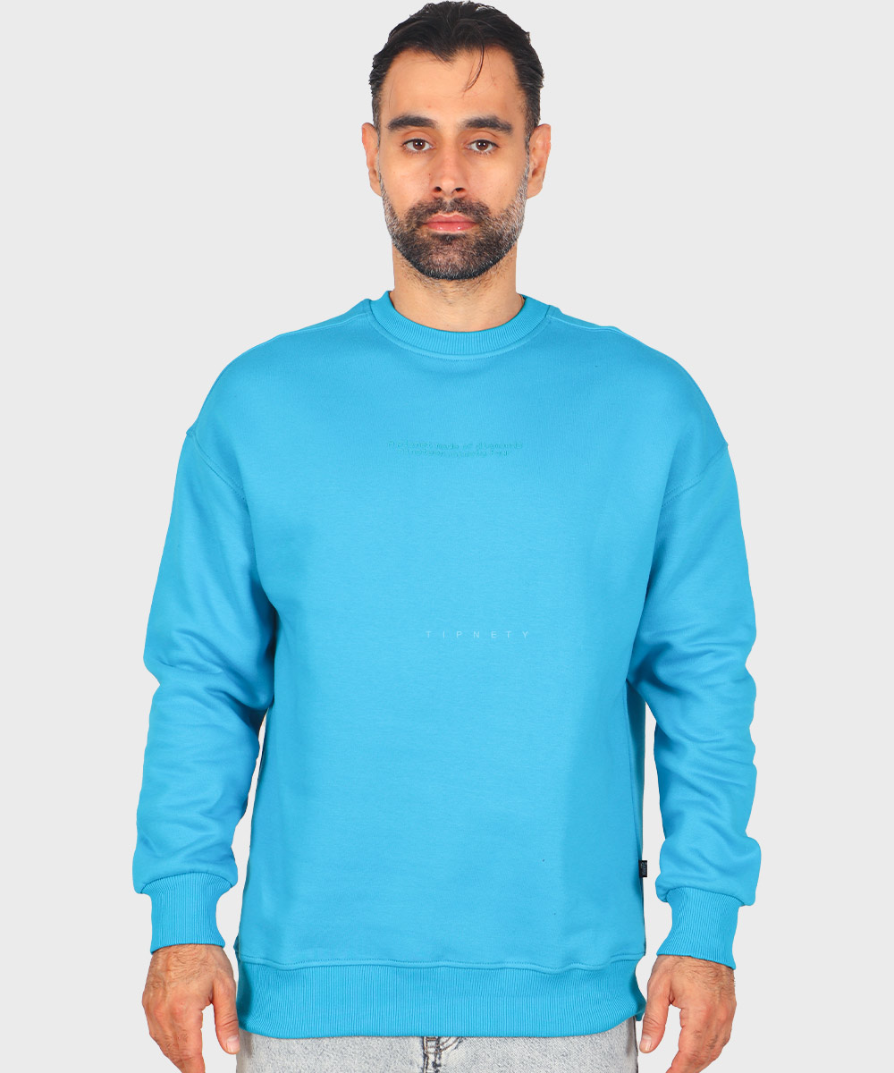                                 آجری زرشکی یشمی زیتونی سبز فیروزه ای سورمه ای دودی پاییزه پلیور 5311  - تصویر 6