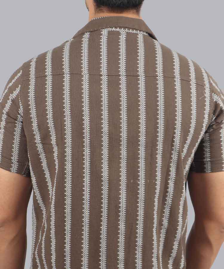                                                                                                                                                                   طوسی لجنی زیتونی سبز خردلی سفید پیراهن لش 0683  - تصویر 11