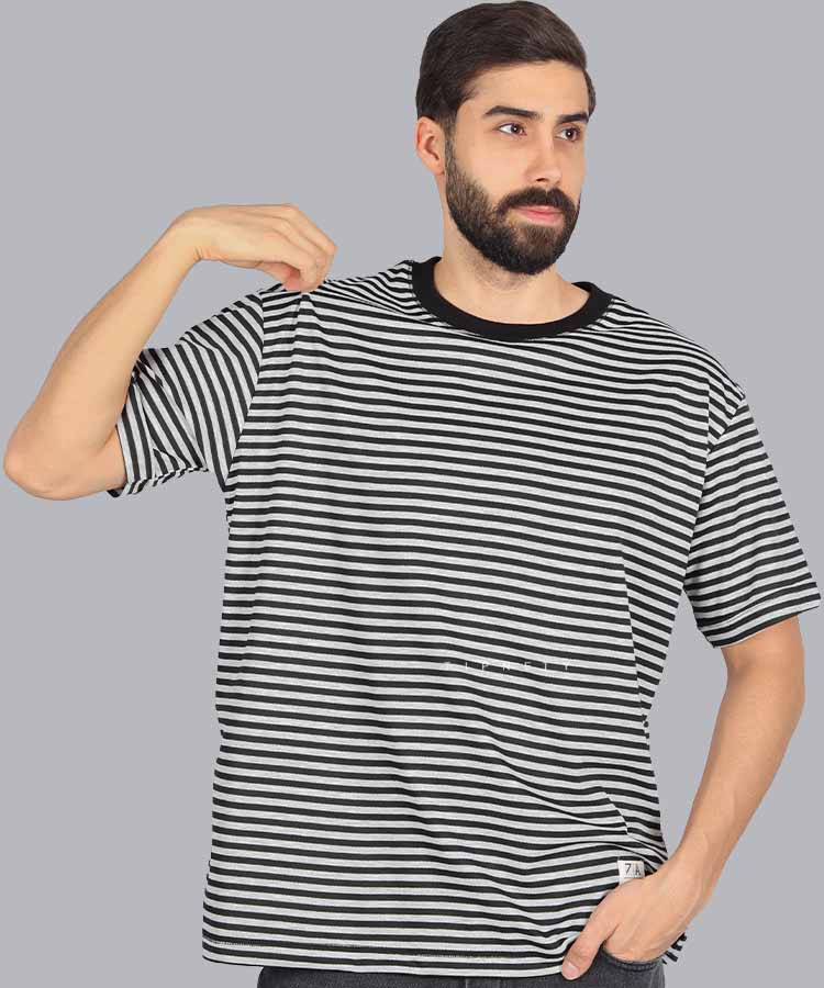 تیشرت لش رینگر مردانه 1280