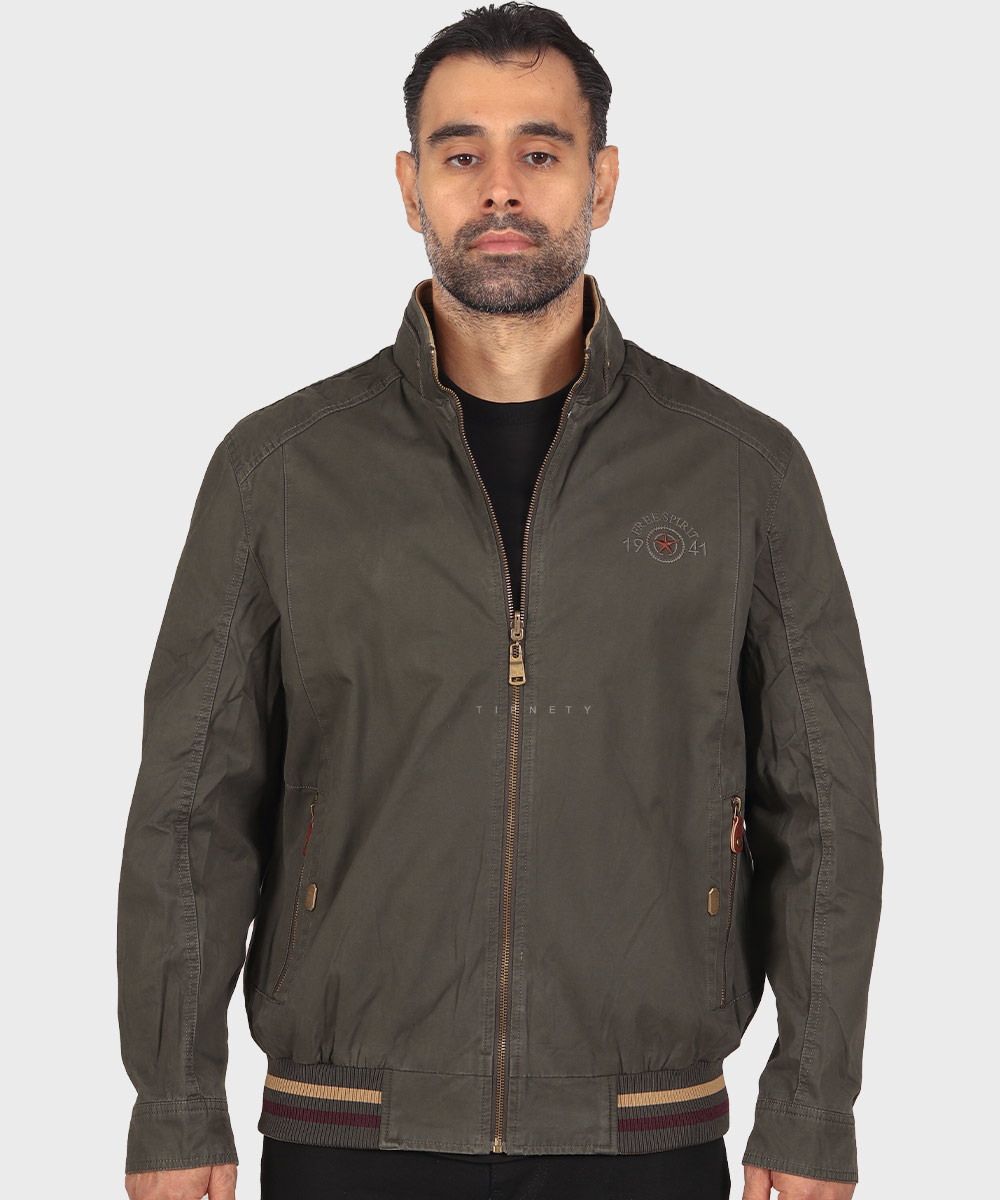                 استخوانی زمستانه کت کتان 1916  - تصویر 3