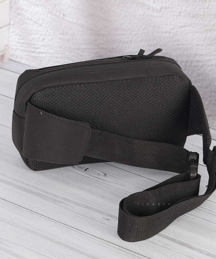 مشکی کیف دستی 4311  - تصویر 3